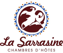 Logo La Sarrasines